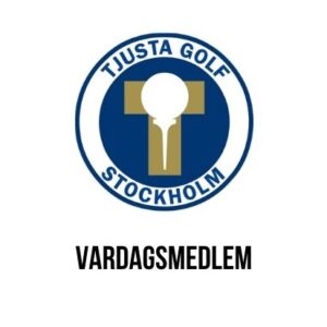 Vardagsmedlem - Bli medlem | Tjusta Golf Stockholm ⛳