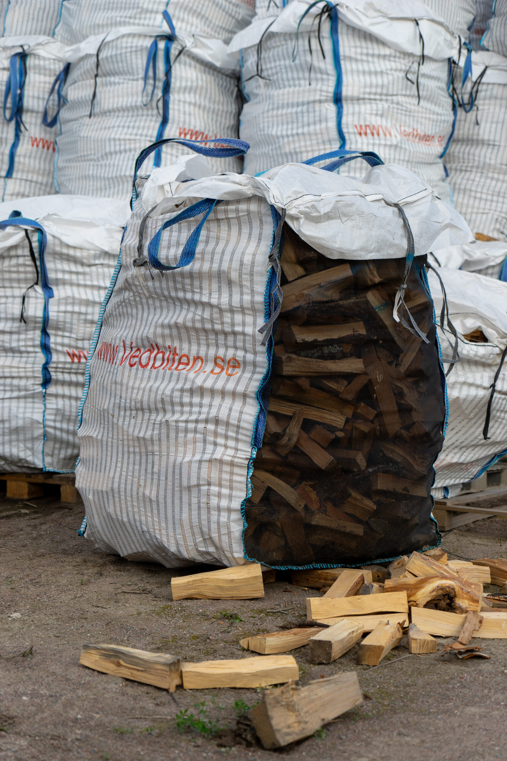 Tjusta Gård och Johan Baalack